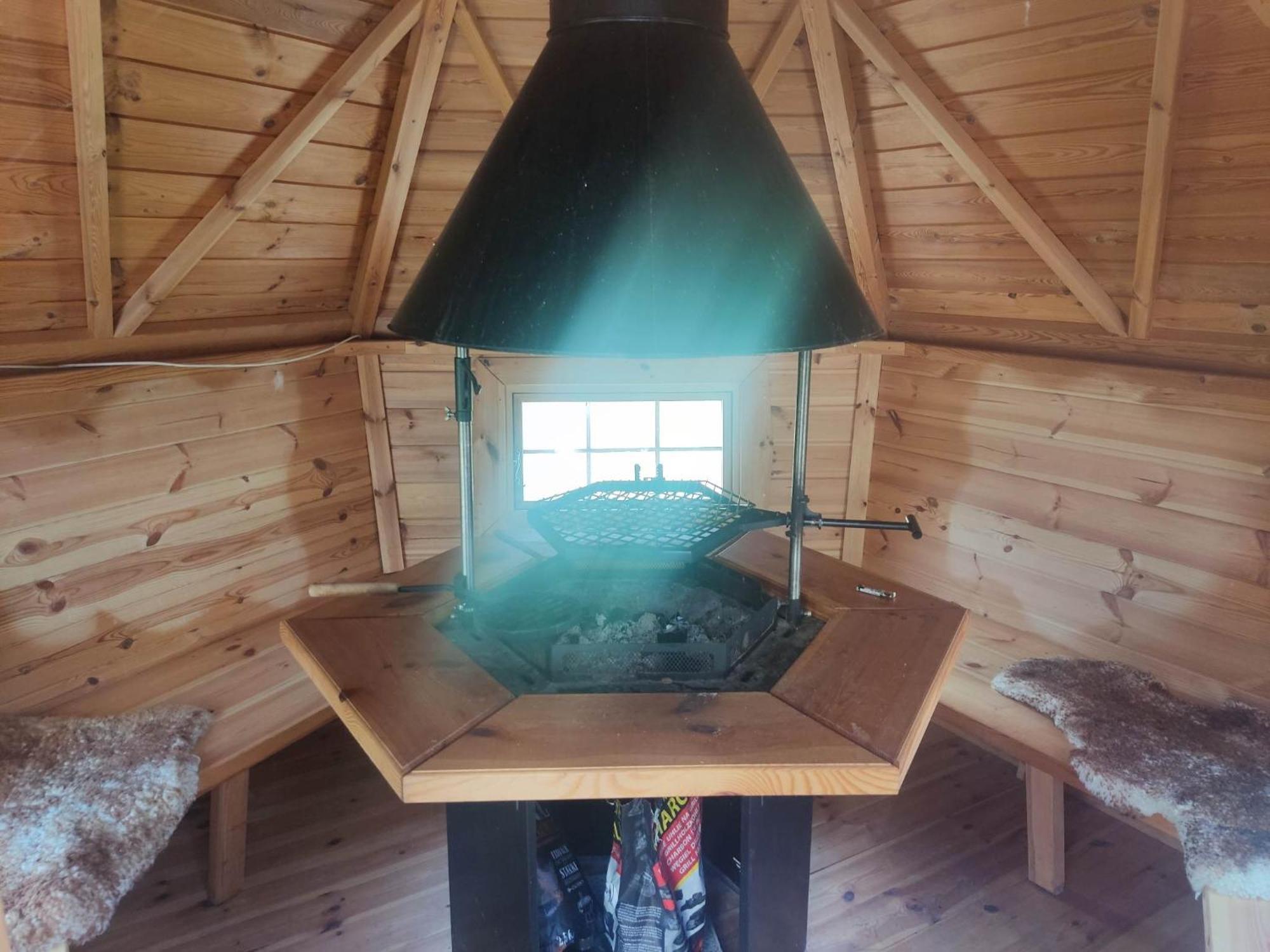 Ferienwohnung Am Hofladen Hellendorf - Saechsische Schweiz Bad Gottleuba Exteriér fotografie